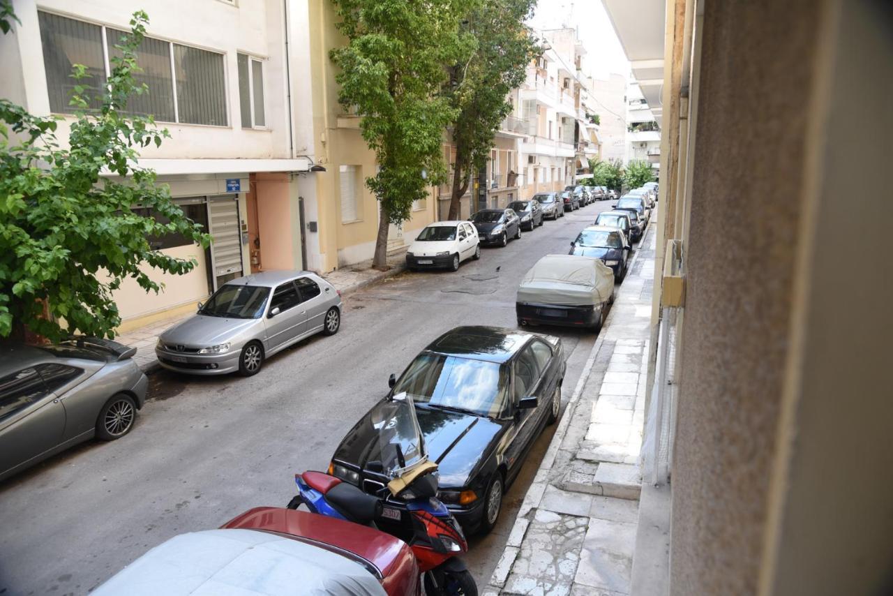 Pythagorean Theorem By Yha Apartment Athens