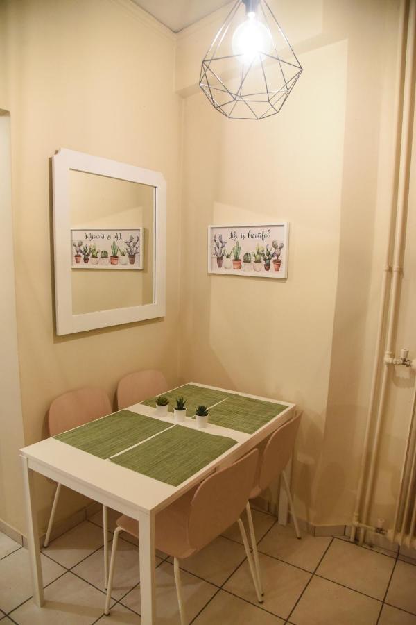 Pythagorean Theorem By Yha Apartment Athens